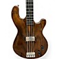 Vintage 1970s Kramer 350B Natural Electric Bass Guitar thumbnail