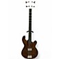 Vintage 1970s Kramer 350B Natural Electric Bass Guitar