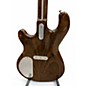 Vintage 1970s Kramer 350B Natural Electric Bass Guitar
