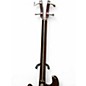 Vintage 1970s Kramer 350B Natural Electric Bass Guitar