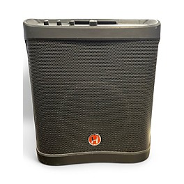 Used Harbinger ROADTRIP 100 Powered Speaker