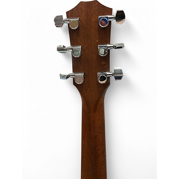 Used Taylor 110 Natural Acoustic Guitar