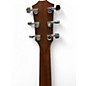 Used Taylor 110 Natural Acoustic Guitar