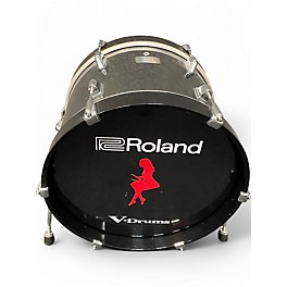 Used Roland TD-50KV2 Electric Drum Set