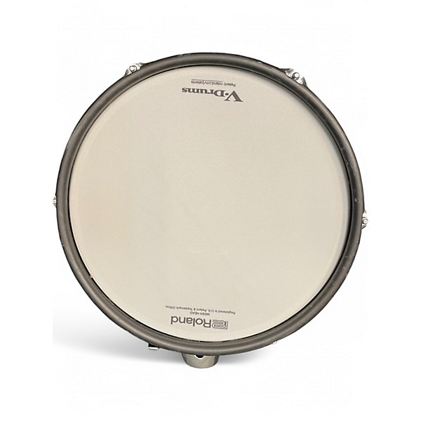 Used Roland TD-50KV2 Electric Drum Set