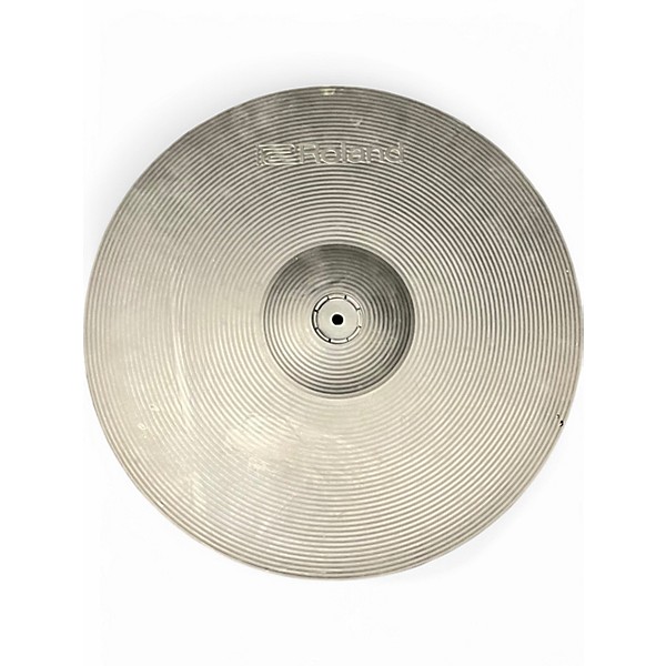 Used Roland TD-50KV2 Electric Drum Set