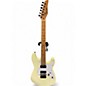 Used Jamstik Standard MIDI Cream Solid Body Electric Guitar thumbnail