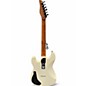 Used Jamstik Standard MIDI Cream Solid Body Electric Guitar