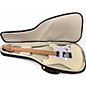 Used Jamstik Standard MIDI Cream Solid Body Electric Guitar