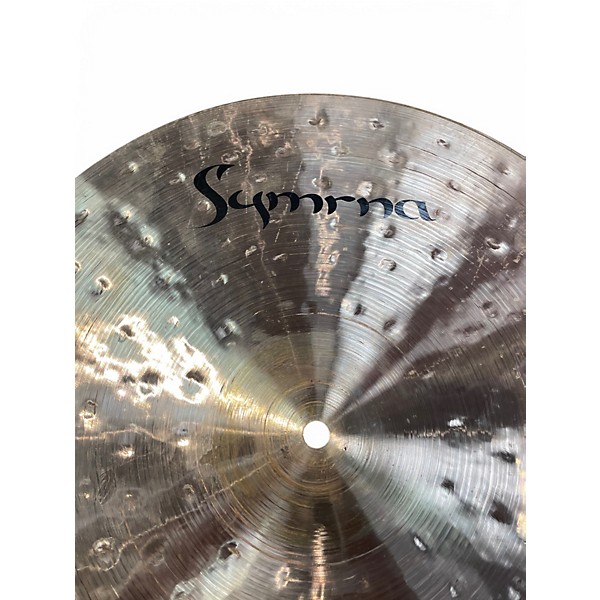 Used Symrna 17in ICON Cymbal