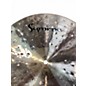 Used Symrna 17in ICON Cymbal