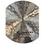 Used Symrna 17in ICON Cymbal