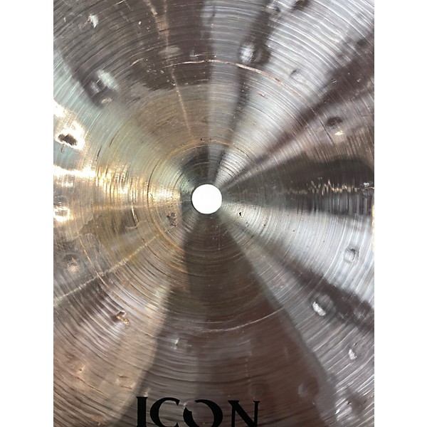 Used Symrna 17in ICON Cymbal