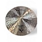 Used Symrna 17in ICON Cymbal