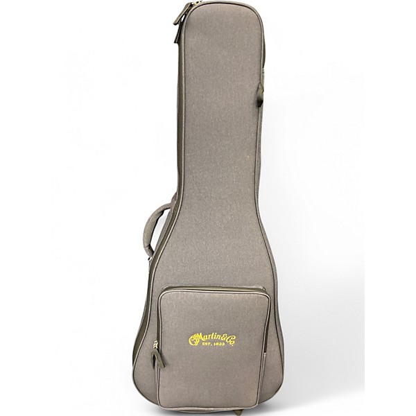 Used Martin GPC16E 3 Tone Sunburst Acoustic Electric Guitar