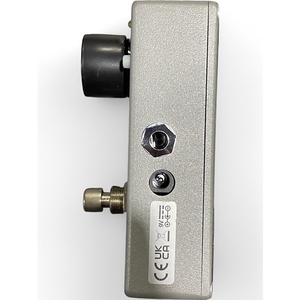 Used MXR M135 Smart Gate Effect Pedal
