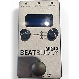 Used Singular Sound BeatBuddy MINI 2 Metronome