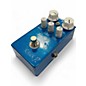 Used Rawk D FUZZ FURY Effect Pedal