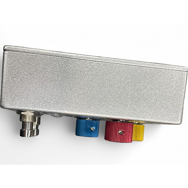 Used Mattoverse Just a Phase Effect Pedal