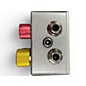 Used Mattoverse Just a Phase Effect Pedal