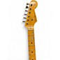 Used 2024 Fender Limited 70th Anniversary 54 Stratocaster Journeyman 2 Color Sunburst Solid Body Electric Guitar