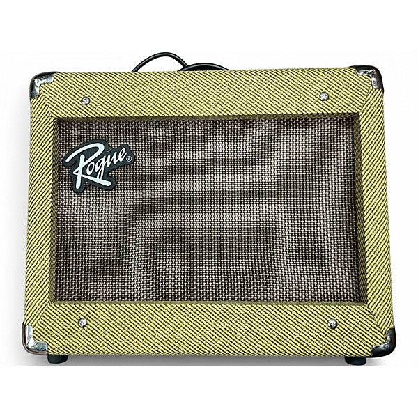 Used Rogue v15g Guitar Combo Amp