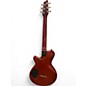 Used Godin LG RED Solid Body Electric Guitar