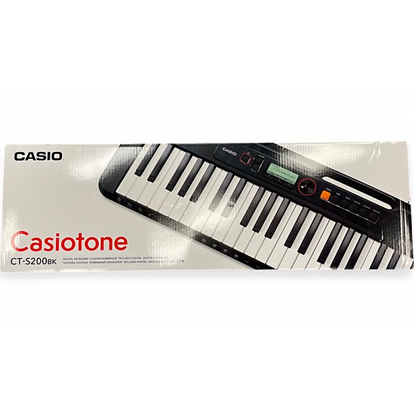 Used Casio CT-S200 Portable Keyboard,Specials : American Fashion Style Bags On Sale Used Casio CT-S200 Portable Keyboard,Specials : American Fashion Style Bags On Sale
