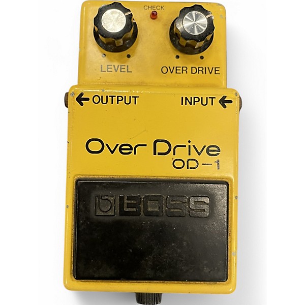 Vintage 1981 BOSS OD1 Overdrive Effect Pedal,Specials : American Fashion Style Bags On Sale Vintage 1981 BOSS OD1 Overdrive Effect Pedal,Specials : American Fashion Style Bags On Sale