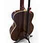 Used Guild F512 Tobacco Burst 12 String Acoustic Guitar