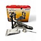 Used SONOR 600 series double pedal Double Bass Drum Pedal thumbnail