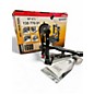 Used SONOR 600 series double pedal Double Bass Drum Pedal