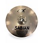 Used SABIAN 14in HHX Evolution Mini Chinese Cymbal thumbnail