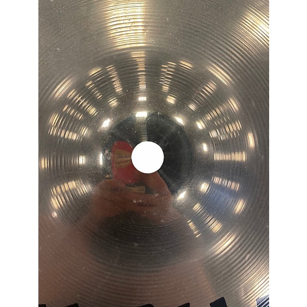 Used SABIAN 14in HHX Evolution Mini Chinese Cymbal