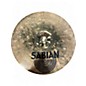 Used SABIAN 14in HHX Evolution Mini Chinese Cymbal