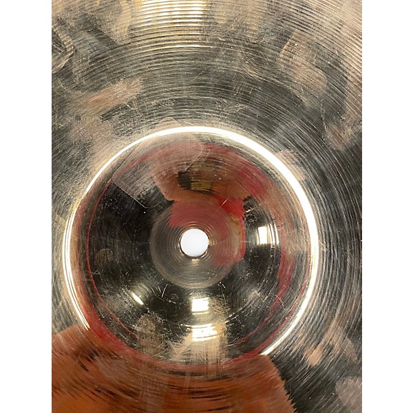 Used SABIAN 14in HHX Evolution Mini Chinese Cymbal