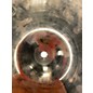 Used SABIAN 14in HHX Evolution Mini Chinese Cymbal