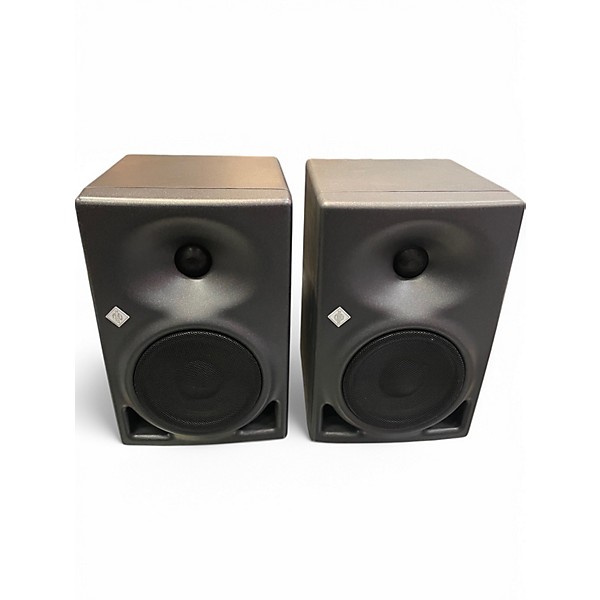 Used Neumann KH120A Powered Monitor
