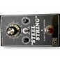 Used Vertex Effects Steel String Effect Pedal thumbnail
