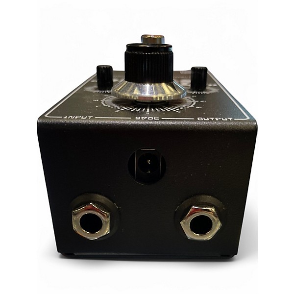 Used Vertex Effects Steel String Effect Pedal