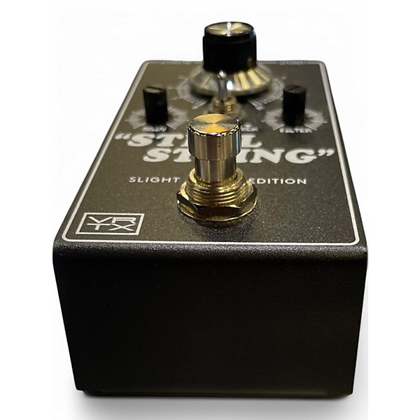 Used Vertex Effects Steel String Effect Pedal