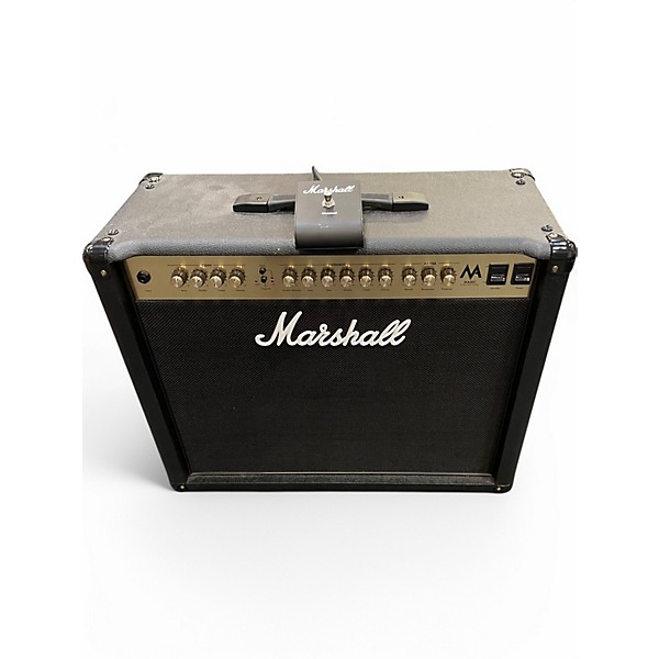 Used Marshall MA50C Tube Guitar Combo Amp