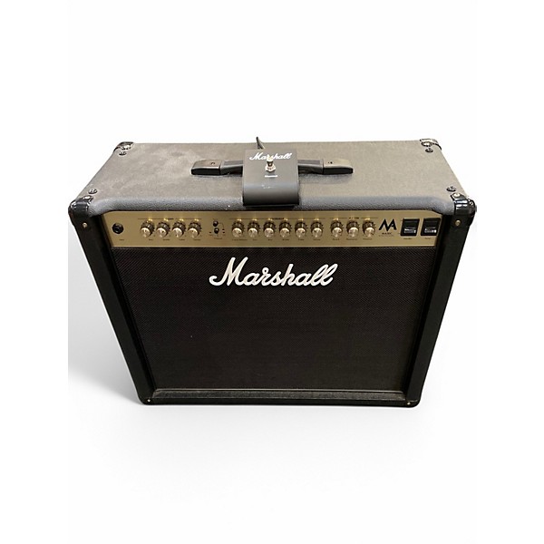Used Marshall MA50C Tube Guitar Combo Amp
