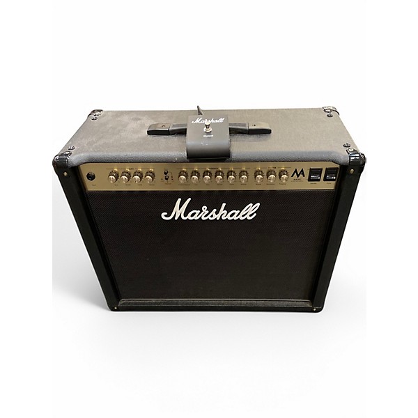 Used Marshall MA50C Tube Guitar Combo Amp