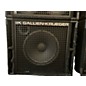 Used Gallien-Krueger 115RBH 400W Bass Cabinet thumbnail