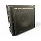 Used Gallien-Krueger 115RBH 400W Bass Cabinet