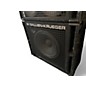 Used Gallien-Krueger 115RBH 400W Bass Cabinet