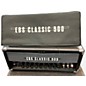 Used EBS CLASSIC 500 Bass Amp Head