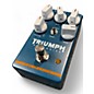 Used Wampler TRIUMPH OVERDRIVE Effect Pedal thumbnail