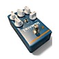 Used Wampler TRIUMPH OVERDRIVE Effect Pedal